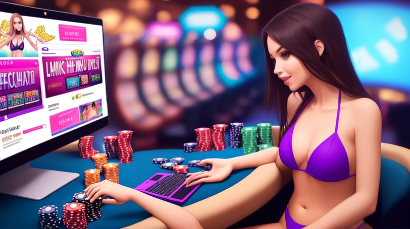 สมัคร sexy baccarat
