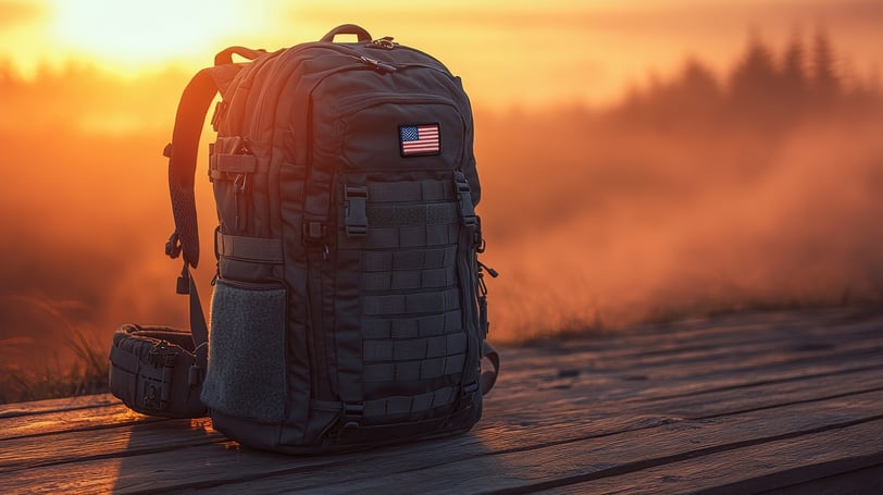a bug out bag