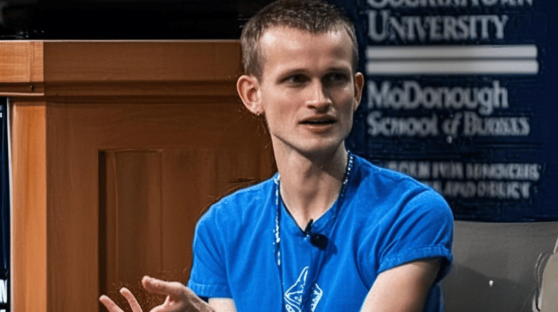 Vitalik Buterin Tampil dalam Dokumenter Baru: Menyingkap Peran Crypto dalam Krisis Ukraina