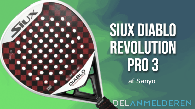 Siux Diablo 3 Pro - Cover