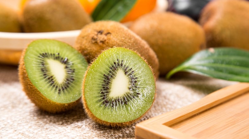 how to ripen kiwi fruit