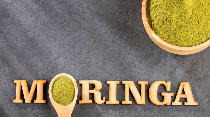 moringa benefits