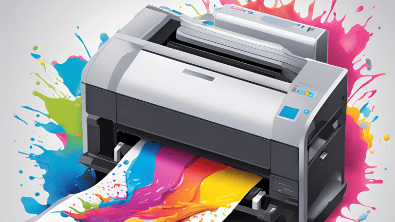 Best colors printer make perfect color