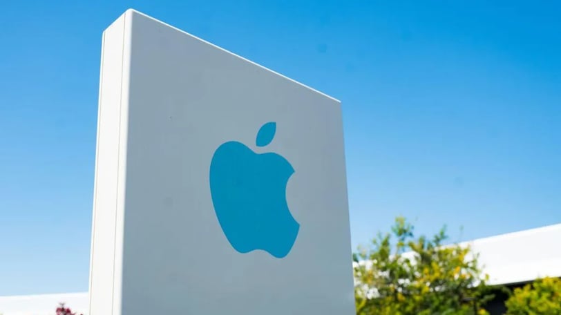 Apple iOS