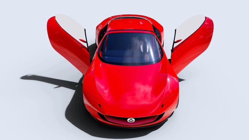 Mazda