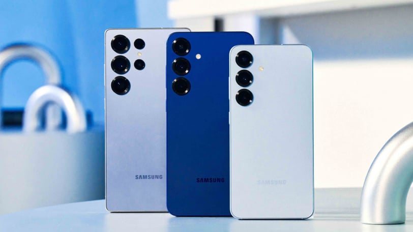 samsung galaxy s26