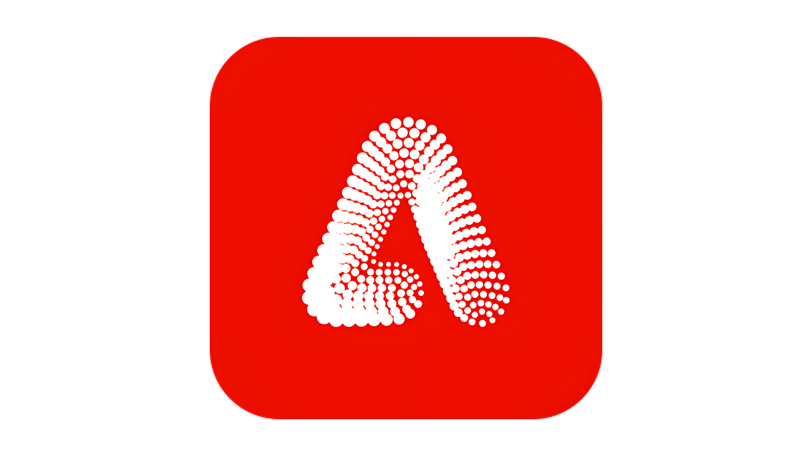 Adobe Logo