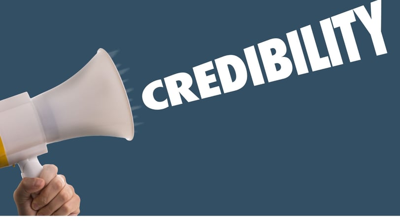 credibility services