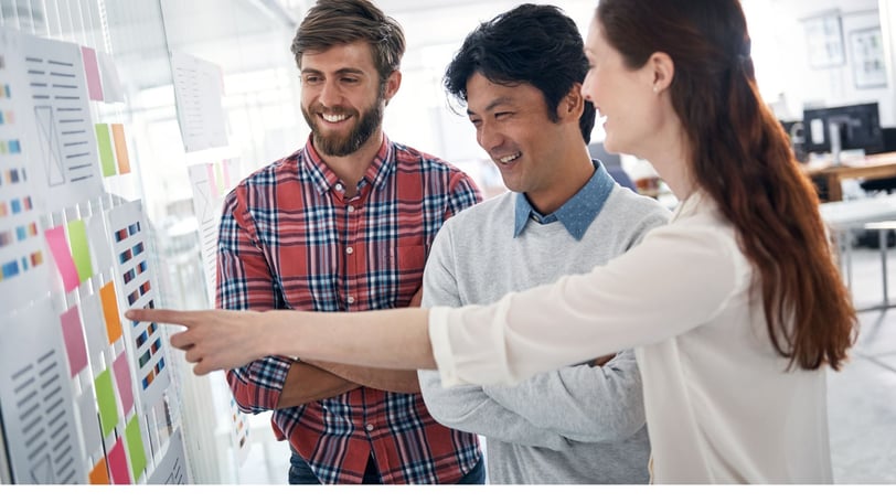 increased visibility seo trends