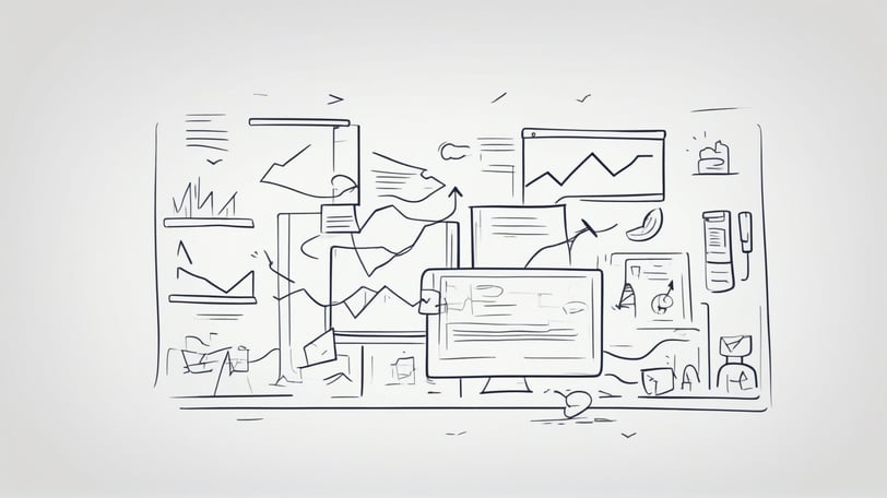 Strategia de marketing. Imaginea continutului instrumentelor de marketing