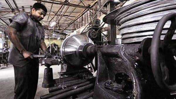 The Surge in NALCO Share Price: Is There More Upside Ahead?