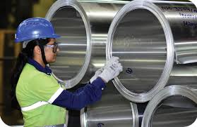 Aluminium Market Analysis: Prices Drop Amid China's Limited Stimulus, U.S. Tariff Concerns