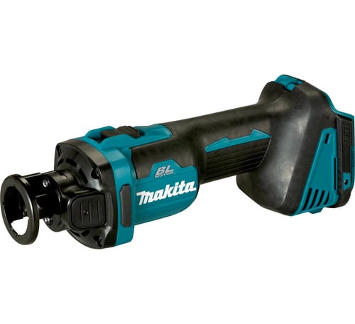 Makita 18V LXT Brushless Lithium-Ion AWS Capable Cordless Cut-Out Tool