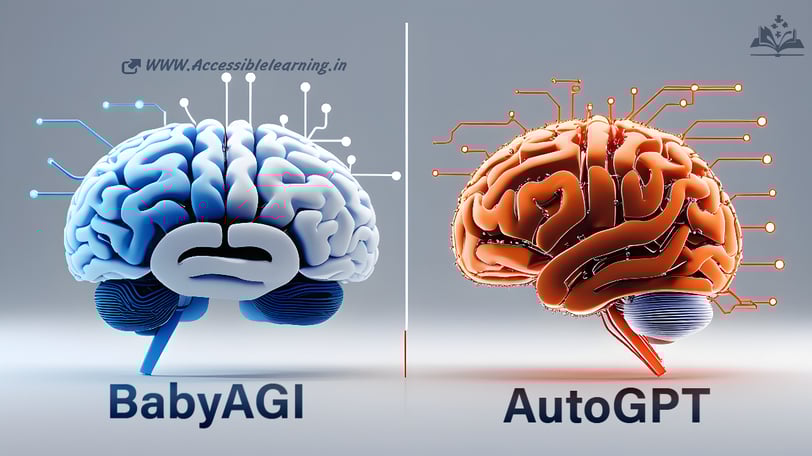 BabyAGI vs AutoGPT: A Comprehensive Technical Analysis of Leading AI Agent Frameworks