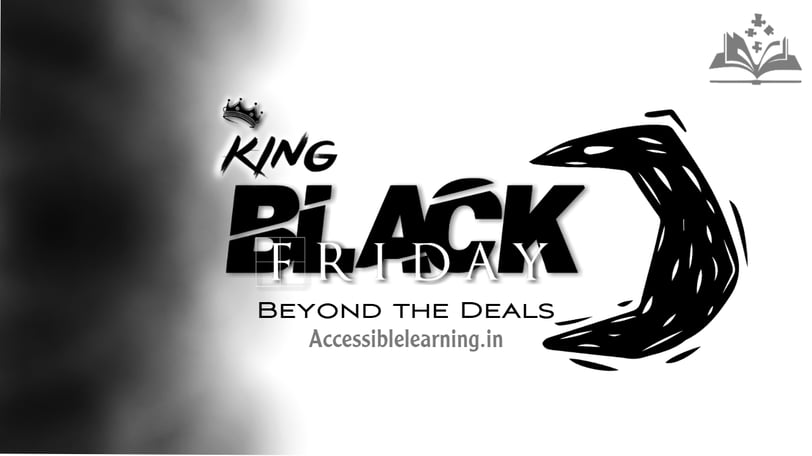 Black Friday: The Origins, Importance, and Tips for Savvy Shopping?!