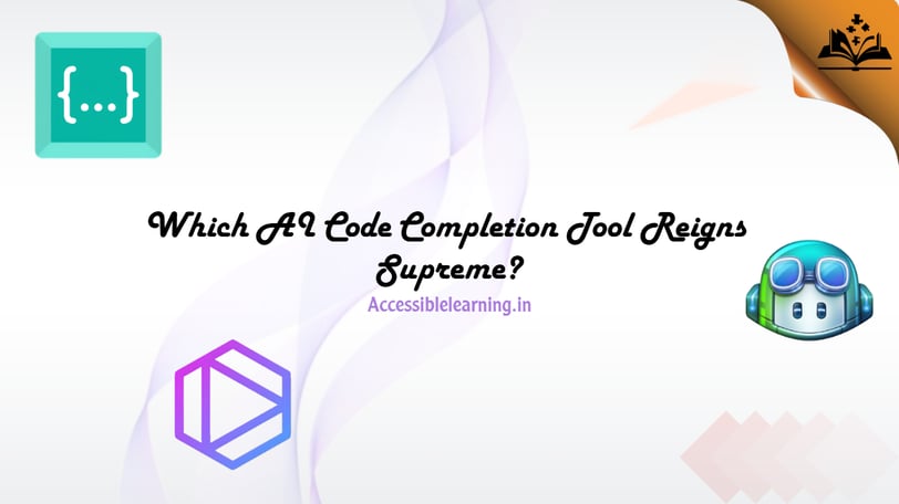 AI Coding Assistants: A Detailed Comparison of Codeium, GitHub Copilot, and Tabnine?!