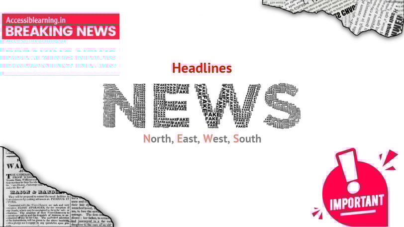Key World News This Week: Science, Politics, and Crisis Unfold Worldwide