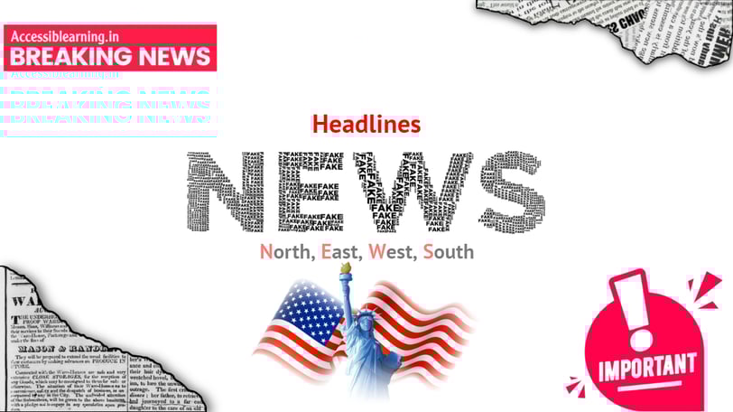 Top Non-Entertainment News from the U.S. You Shouldn’t Miss (April 20–26)