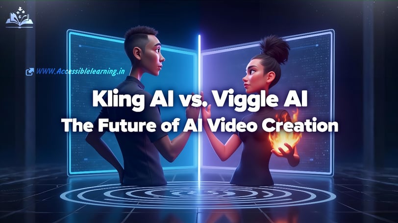 Kling AI vs. Viggle AI: Which One is Better for Content Creators?