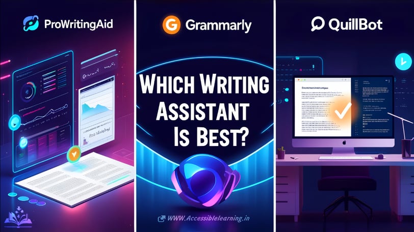 AI Writing Tools Battle: Which One Reigns Supreme?