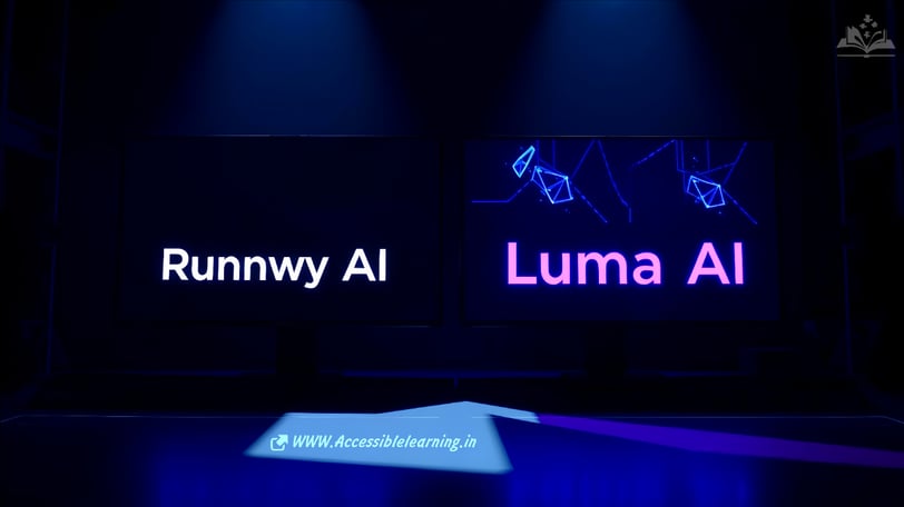 Runway AI vs. Luma AI: A Deep Dive into AI-Powered Creativity