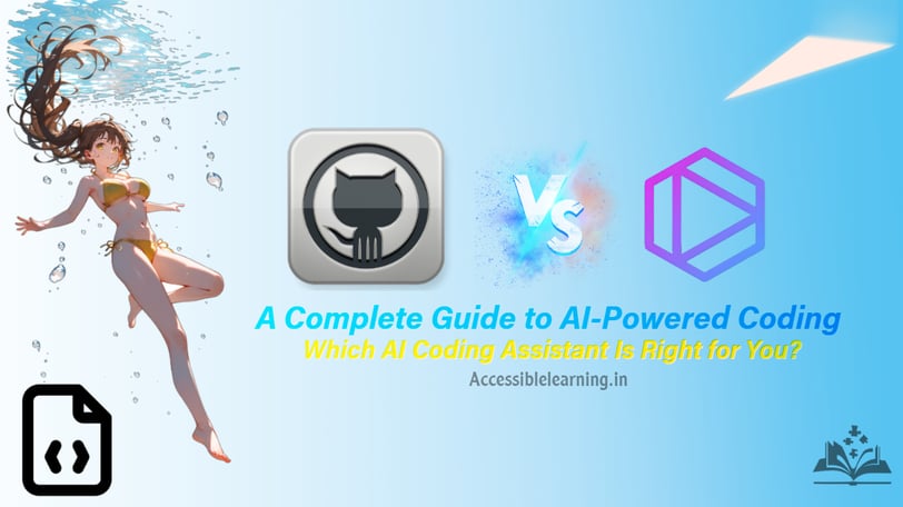 Tabnine vs GitHub Copilot: Features, Pros, and Which One to Choose?!