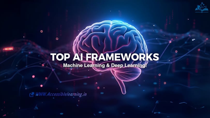 AI Evolution: Unveiling the Best Frameworks for Artificial Intelligence in 2025?