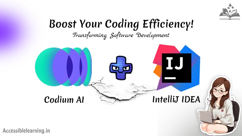 Streamline Your Workflow: Codium AI in IntelliJ IDEA for Automated Testing