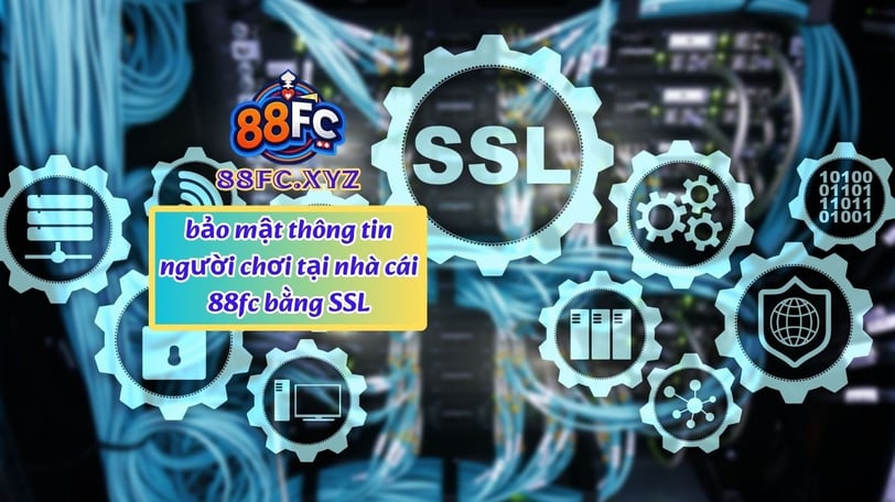 Chính Sách Bảo Mật & Hỗ Trợ Khách Hàng Tại Nhà Cái 88FC