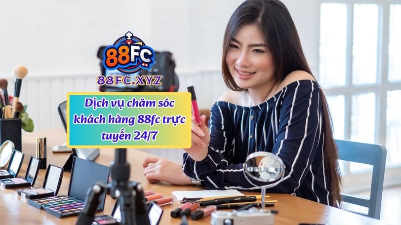 Chính Sách Bảo Mật & Hỗ Trợ Khách Hàng Tại Nhà Cái 88FC