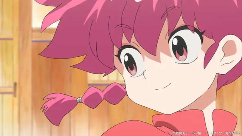 RANMA 1/2