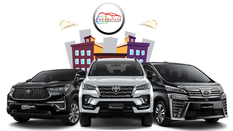 Rental Mobil Mewah Cibubur