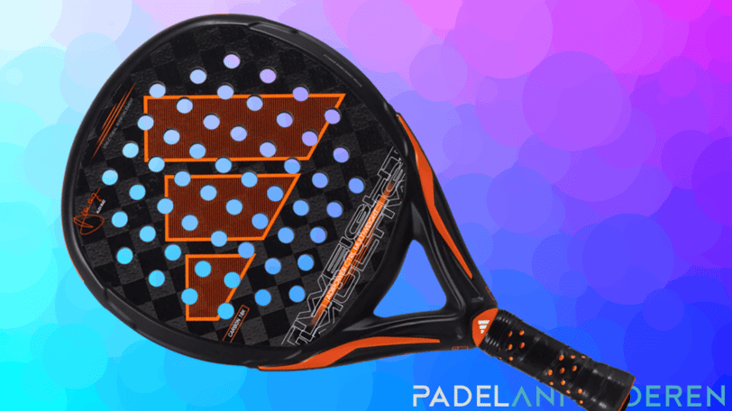 Adidas Adipower 3.3 CTRL - Cover