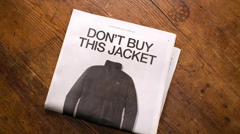 Could your branding strategy go beyond just business and sales?