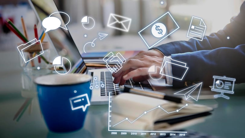 Translation for Digital Marketing