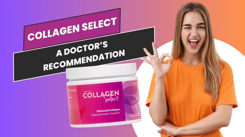 Collagen supplement