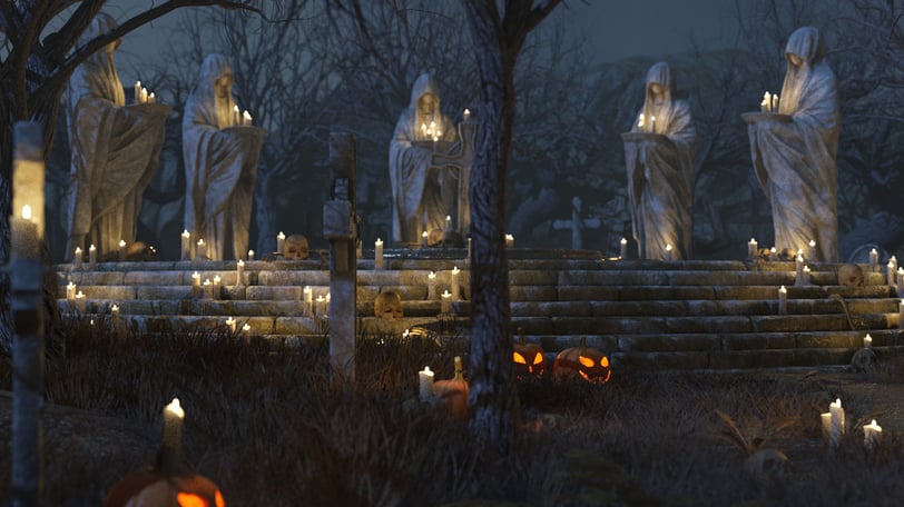 Halloween