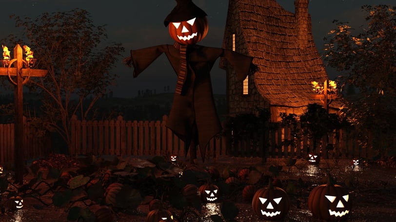 Halloween