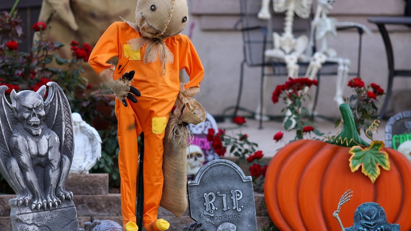 Halloween