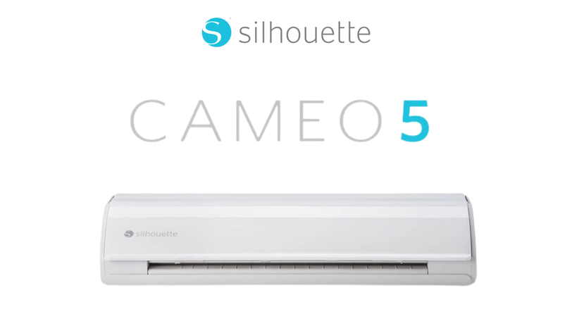 EntrepreneurNook - Silhouette Cameo 5