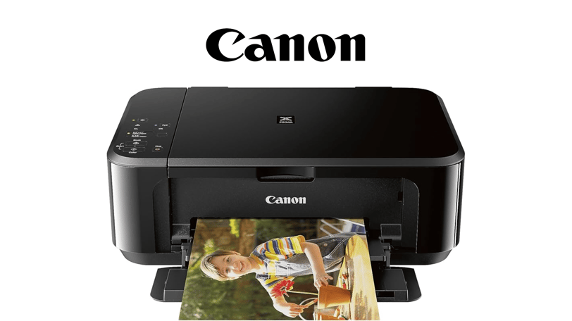 EntrepreneurNook - Canon Pixma MG3620