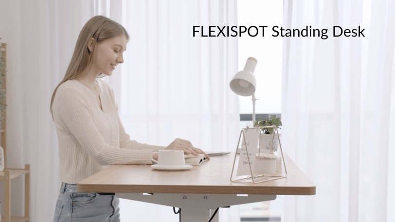EntrepreneurNook - FLEXISPOT