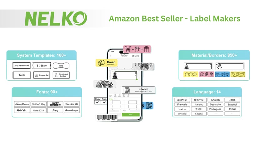 EntrepreneurNook - Nelko P21