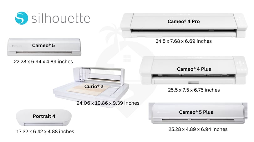 EntrepreneurNook - Silhouette Models