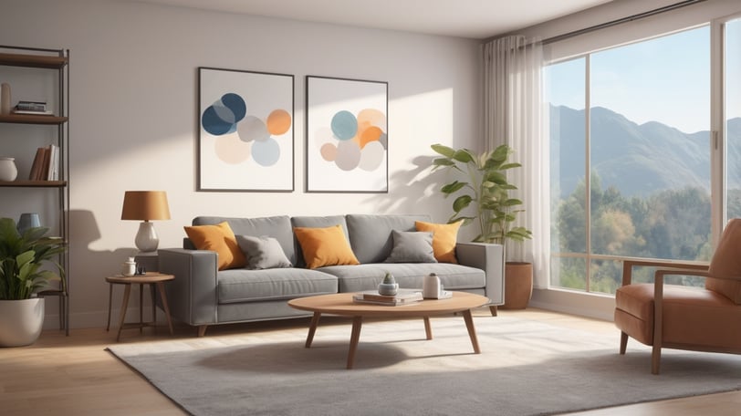 Air purifier, featured in an EntrepreneurNook article on choosing the best purifier.