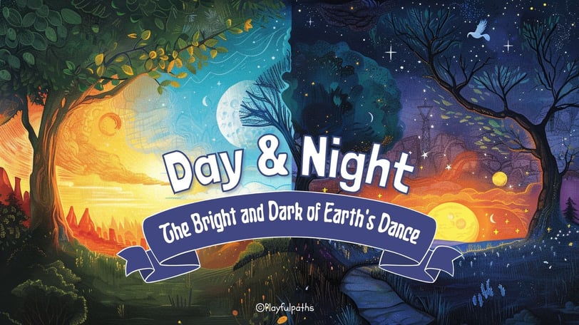 Day & Night