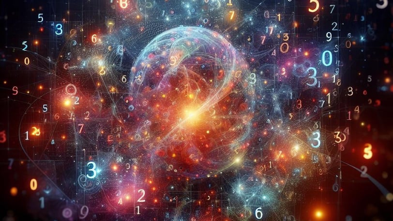 numbers