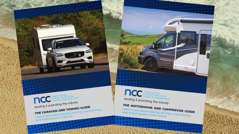 NCC Consumer Guides