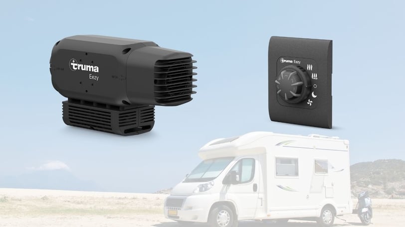 Truma Eezy Heater