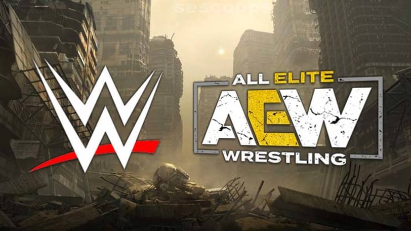 Comparative Analysis: WWE vs. AEW Betting